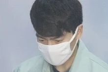 Après cinq conduites en état d’ivresse, Son Seung-won condamné définitivement à deux ans de prison ferme
