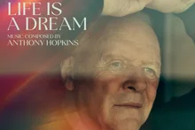 Anthony Hopkins despierta una pasión musical de 60 años… publica a los 89 un álbum orquestal dirigido por el maestro Gustavo Dudamel
