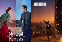 Ryu Seung-ryong y Kim Go-eun, duelo de altura con Gary Oldman: 34 candidatos en los Seoul Drama Awards