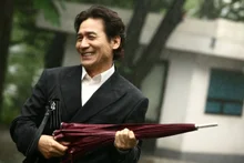 Ahn Sung-ki, en seis películas como «Whale Hunting», se proyecta en Busan: ¿por qué se reúnen cinco maestros?