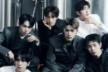 « Vous y goûterez et vous en serez imprégné » : NEXZ, le groupe de JYP, dévoile son nouvel album SAUCIN', six titres