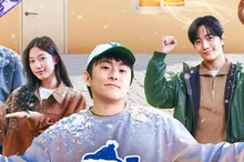 Netflix débarque à Daegwallyeong ! L’émission « Kian’s Bizarre B&B 2 » dévoile son casting cinq étoiles, avec Kian84 et Kim Yeon-koung, le 22 septembre