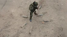 [Tủ đồ của Joo Sung-chul] “Thiết bị nổ tự chế” (IED) trong ‘Warfare’ và ‘The Hurt Locker’ là gì?