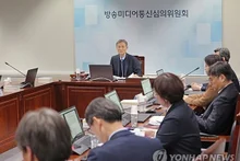 « Je l’aiguise et je le fais pour toi ? » : « Divorce Camp » de JTBC finit interdit aux moins de 19 ans