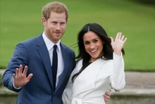 La esposa del príncipe Harry, Meghan, negocia su participación en 'The Gentlemen' de Netflix… ¿su primer regreso desde 2018?
