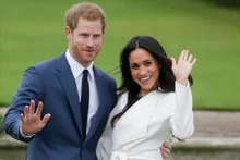 Meghan, l’épouse du prince Harry, en discussions pour jouer dans « The Gentlemen » de Netflix… un retour depuis 2018 ?