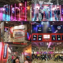 KCON LA 2026 tăng gấp đôi lượt xem, lượng người hâm mộ trên 40 tuổi tăng gấp ba