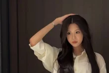 La fille de la star du basket Woo Ji-won, Woo Seo-yoon, sacrée « Jin » de Miss Korea à 22 ans