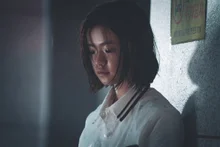 Hiện trường họp báo và chiếu ra mắt phim 'Bi-gwang': Lee Ji-won mở rộng thế giới từ 'Miss Baek' và 'Climax'