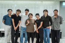 Lee Jung-eun et Kim Moo-yul se retrouvent dans « Halmae » de Netflix, quatre ans après… une septuagénaire prend les armes pour son petit-fils