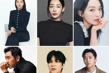 Festival international du film de Busan : les six invités de l’« Actors House » annoncés — Kim Go-eun, Kim Min-ha, Shin Min-a, Ryu Seung-ryong, Lee Min-ho et Ju Ji-hoon