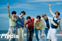 TWS se produira dans « M Countdown » le 3 septembre et dévoilera pour la première fois la version coréenne de « SODA SODA »