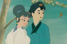 Busan International Film Festival to screen 13 Japanese animated films, including ‘Hakujaden,’ which moved Hayao Miyazaki to tears