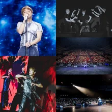 Park Ji-hoon concludes 11-city Asia fan-con tour in Jakarta