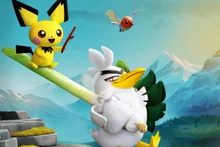 Pokémon de Aardman Studios en Disney+: nueva producción exclusiva en 2027