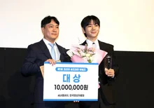 首屆韓國短劇獎圓滿落幕…李柱昇導演《殺人犯樓上的她》榮獲大獎