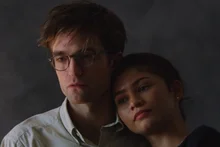 'The Drama', la alocada comedia negra de Zendaya Coleman y Robert Pattinson que haría ponerse celoso a Tom Holland