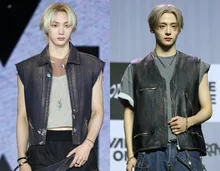 K-pop當紅男團 BOYNEXTDOOR 成浩、ALPHA DRIVE ONE 尚元獲選主持《Show! 音樂中心》…9月5日啟動雙主持體制