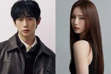 Jung Hae-in y Shin Se-kyung protagonizarán el drama romántico 'Love Virus', que se estrenará en TVING el próximo año