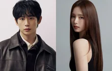 JUNG Hae-in et SHIN Se-kyung à l’affiche de la série romantique 〈Love Virus〉 sur TVING en 2027