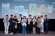 Los I Korea Short Drama Awards se clausuran abriendo un nuevo horizonte para los contenidos K, de la proyección invitada de Lee Joon-ik al Gran Premio para Lee Joo-seung