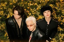 BIGBANG entra directamente en el número uno con su nuevo tema «BiiiG»; el streaming de «Haru Haru» se dispara un 333%