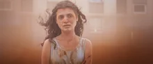 La directora de ‘Titane’, Julia Ducournau, presenta el polémico avance de su nuevo filme, ‘Alpha’
