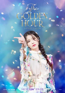 IU’s ‘The Golden Hour’ returns to theaters exclusively at CGV for 18th anniversary