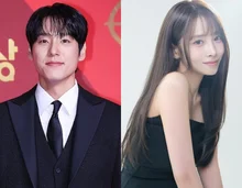 배우 곽시양·러블리즈 유지애, 1년 열애 결실…11월 28일 비공개 웨딩마치
