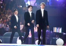 EXOのチェン、ベクヒョン、シウミン、300億ウォン規模の詐欺容疑を受ける所属事務所代表に反旗…精算金未払いで「破局」、専属契約効力停止の仮処分