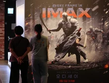 《奧德賽》上映33天突破千萬人次…打破系列片紀錄的「韓國首部」大成就，諾蘭在韓國成為「雙千萬」導演