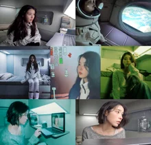 IU 10日公開單曲《來自這顆星》太空衣造型曝光…第6張正規專輯先行曲