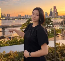 Kim Ok-bin announces pregnancy 10 months after wedding: “Preparing to become a mother”