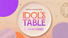 Mnet estrena «Idols Table» el próximo día 6, con las recetas secretas de las estrellas del K-pop