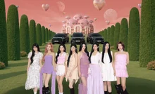 HeartsToHearts exclusively unveils “Moonride,” Kia collaboration set for dreamlike drive on the 9th