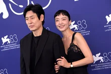 「早くも次の映画が気になる」チョン・ドヨン…「一緒に仕事ができて感激」ソル・ギョング