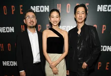 羅泓軫《霍普》席捲北美院線……《寄生上流》後最大規模，票房達500萬美元