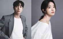 「チュ・ヨンウ - シンシア、映画 <今夜、世界でこの愛が消えても> キャスティング確定」