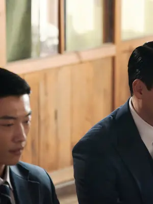 ‘Made in Korea Season 2’: Hyun Bin Takes Action as Explosion Nears! One Unpredictable Choice After Another!