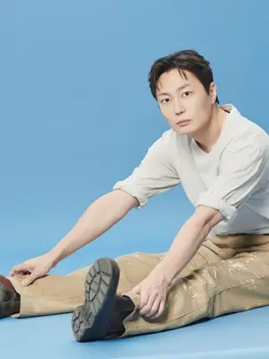 [이화정의 딥톡스] “현빈, 변요한과의 맞대결. 어떻게 살아남을까.” '타짜: 벨제붑의 노래' '메이드 인 코리아 시즌2' 배우 노재원과의 만남 ②