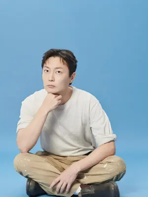 [Deep Talks của Lee Hwa-jung] “Xóa nhòa ranh giới thiện - ác bằng lối diễn chưa từng thấy.” Cuộc gặp với diễn viên Noh Jae-won của 'Tazza: Bài ca của Belzebub' và 'Made in Korea mùa 2' ①