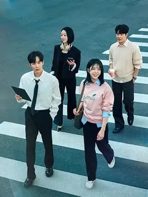 'Our Happy Good Day' Ends at 11.3%; Yoon Jong-hoon's U.S. Move Takes Surprise Turn
