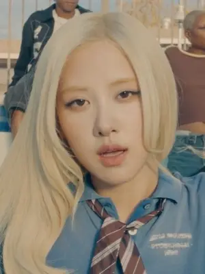 BLACKPINK ロゼ、Appleとタッグ 新曲「new trick」電撃リリース…グローバルアイコンとしての存在感