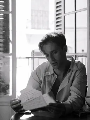 François Ozon’s “The Stranger” Flips Camus Classic 80 Years Later—No Opening Line?
