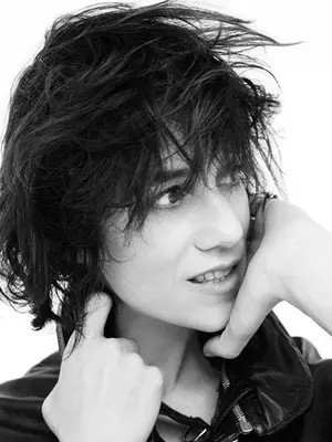 Charlotte Gainsbourg set for 31st Busan festival, explains why she chose 'Melancholia'