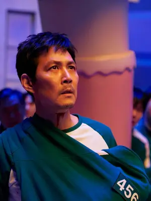 '오징어 게임', NYT 21세기 최고 드라마 72위… 71위는 '성난 사람들', 오는 25일 대망의 1위 공개