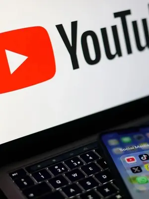 Netflix poaches kids and mukbang YouTubers, breaking YouTube’s 20-year lock on creators