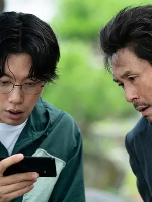 Genre Series Led by Song Kang and Son Suk-ku Seize Primetime — How ‘Four Hands,’ ‘Field Mouse’ and Others Broke Through 7.9% Ratings