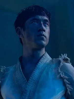 'Street Fighter' star Andrew Koji says he drew on Kyokushin karate founder Choi Bae-dal to shape Ryu