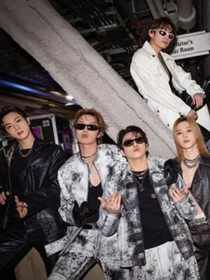 BTS sets new Oricon record in Japan, sweeps three VMAs in U.S. global run